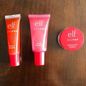 E.L.F. Cosmetics Jelly Pop Mini Kit